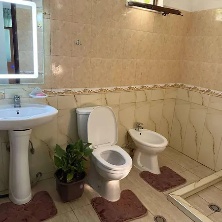 Guest House Tirana Tatil Evi Tiran