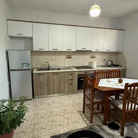 Guest House Tirana Tiran