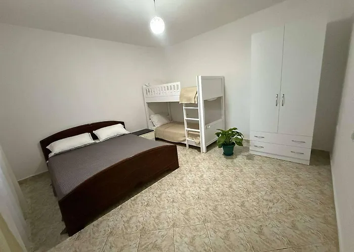 Holiday home Guest House Tirana Tirana